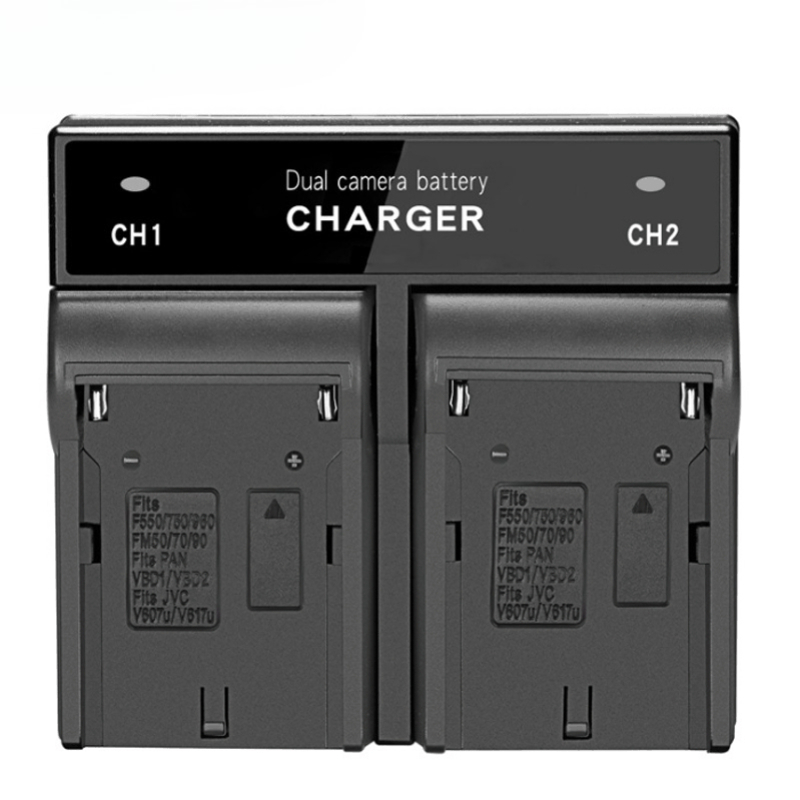 Dual  Channel Digital Battery  - огляд і ціна Drone Battery