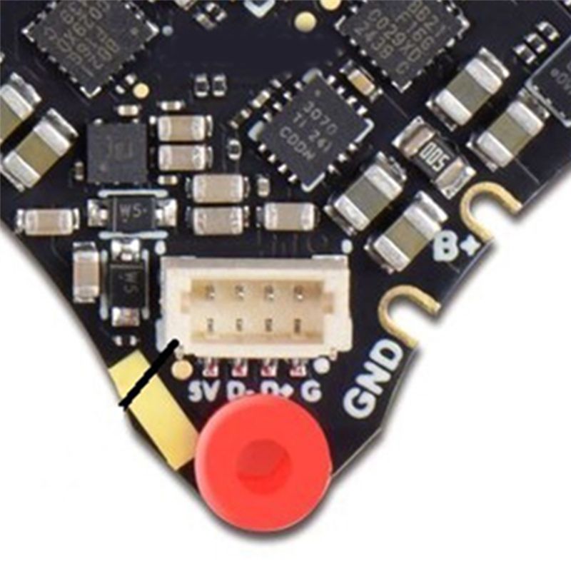 FBIL-F435 NEO 1S AIO Flight Co - огляд і ціна Drone Flight Controller