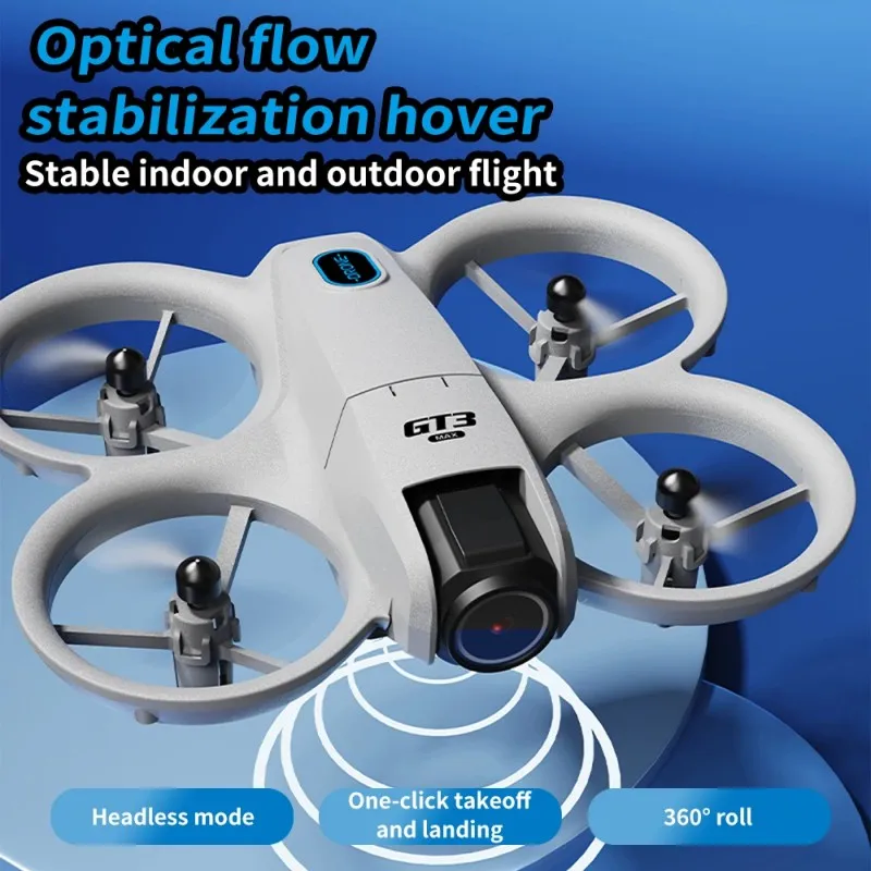 Xiaomi GT3 MAX GPS Drone 8K Ae - огляд і ціна Drone Gps Module