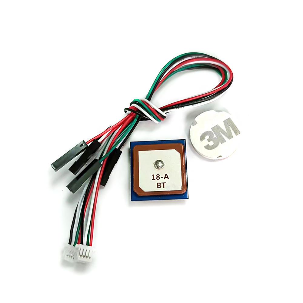 BN-220 BN880 GPS GLONASS Modul - огляд і ціна Drone Gps Module