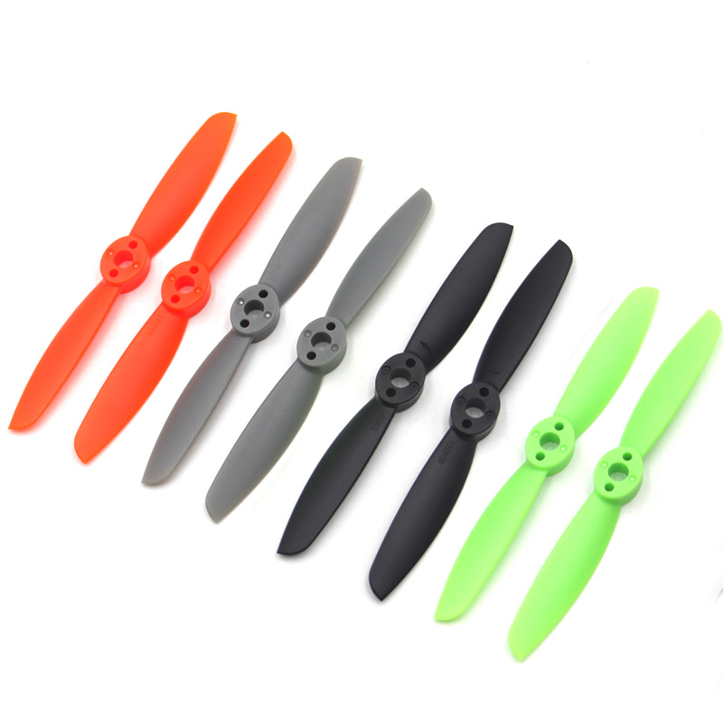 1 Pair 4045 4inch 4X4.5 Propel - огляд і ціна Drone Propeller