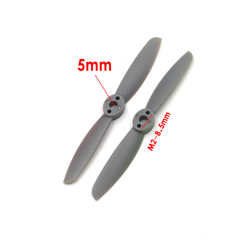 1 Pair 4045 4inch 4X4.5 Propel - огляд і ціна Drone Propeller