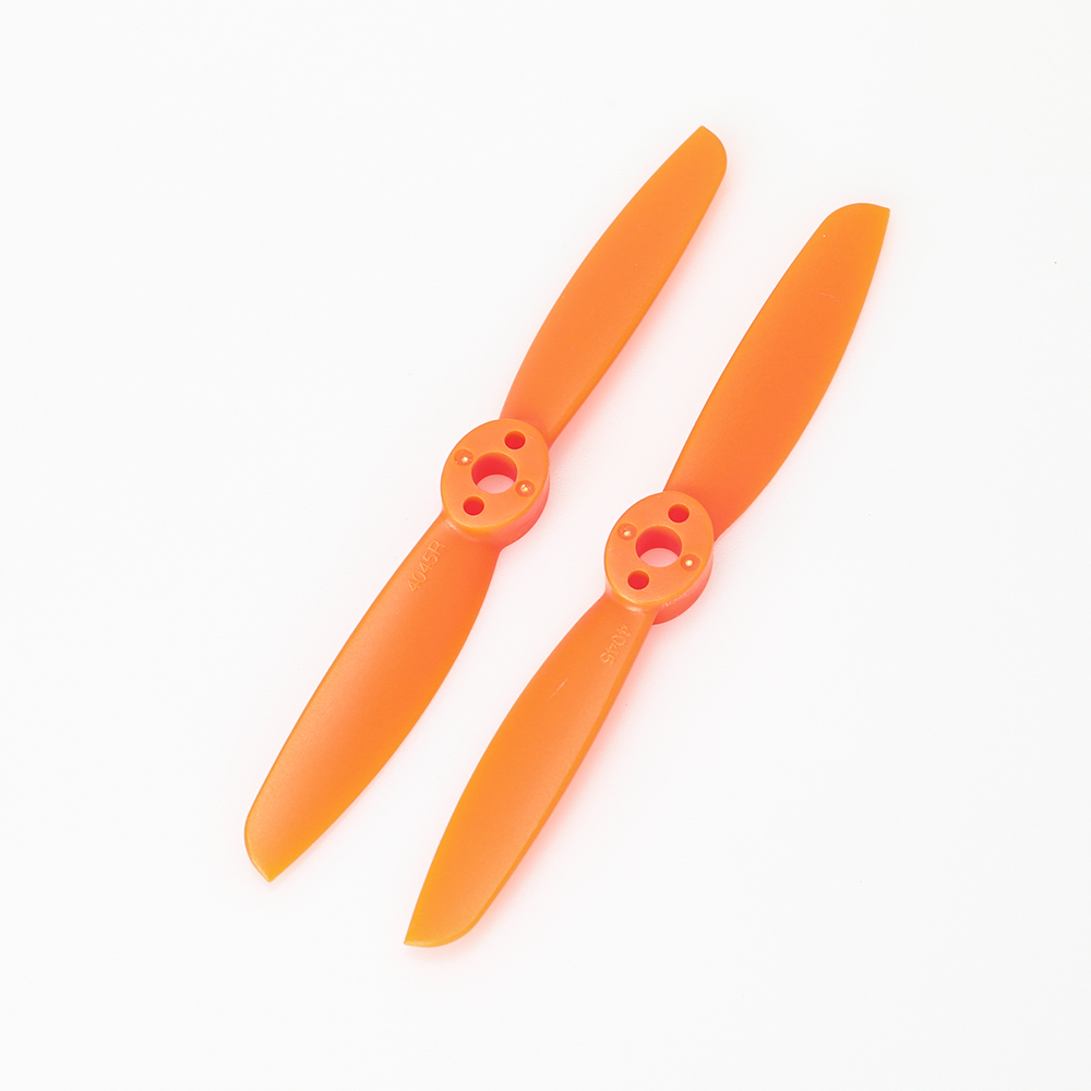 1 Pair 4045 4inch 4X4.5 Propel - огляд і ціна Drone Propeller