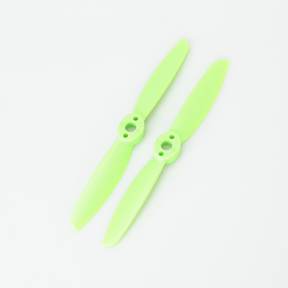 1 Pair 4045 4inch 4X4.5 Propel - огляд і ціна Drone Propeller