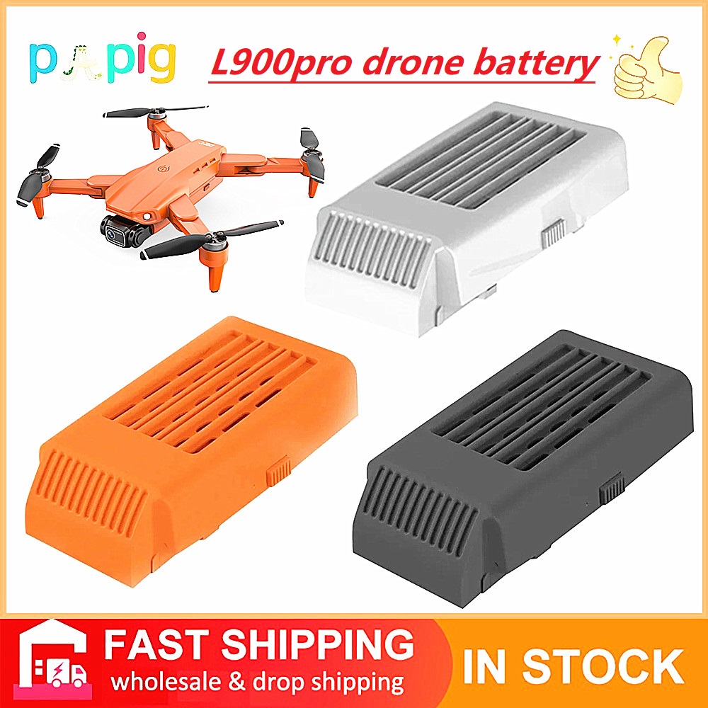 L900 Pro GPS Drone 4K Drone Ba - огляд і ціна Drone Gps Module