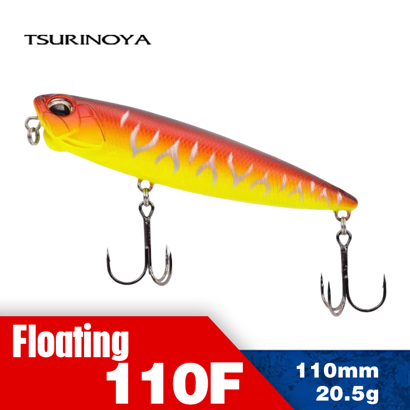 TSURINOYA 110F Topwater Stickb - огляд і ціна Eachine Drone E58