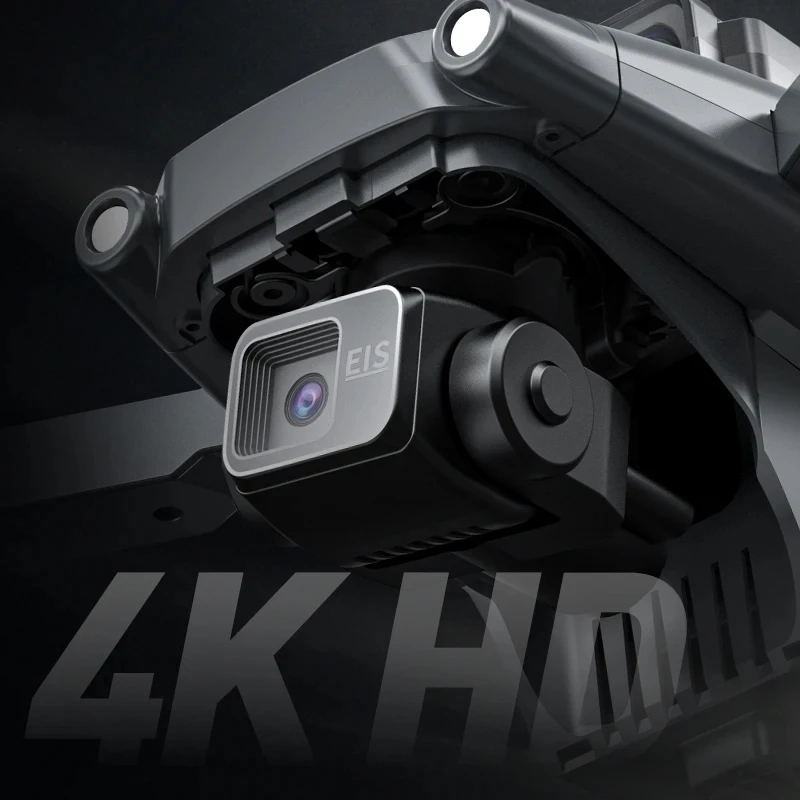 L600 PRO MAX GPS Drone Profess - огляд і ціна Drone Gps Module