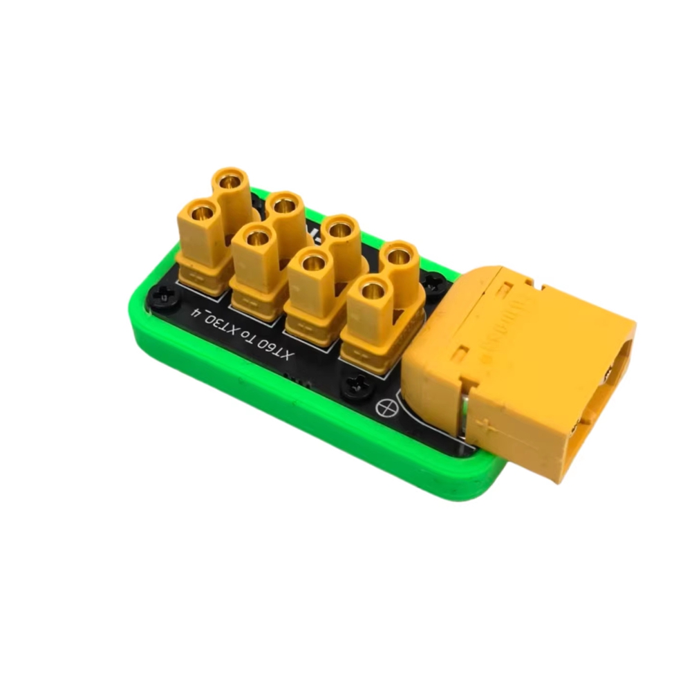 M51K-For RC Model Drone Power  - огляд і ціна Drone Power Distribution Board