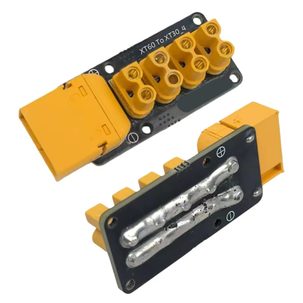 M51K-For RC Model Drone Power  - огляд і ціна Drone Power Distribution Board