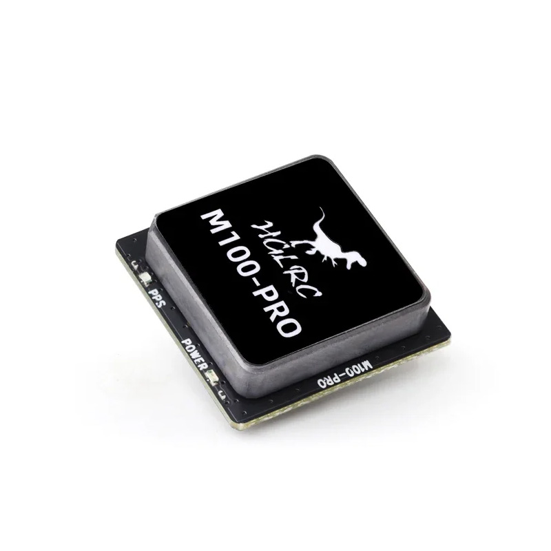HGLRC M100 PRO GPS Chip B101 1 - огляд і ціна Drone Compass