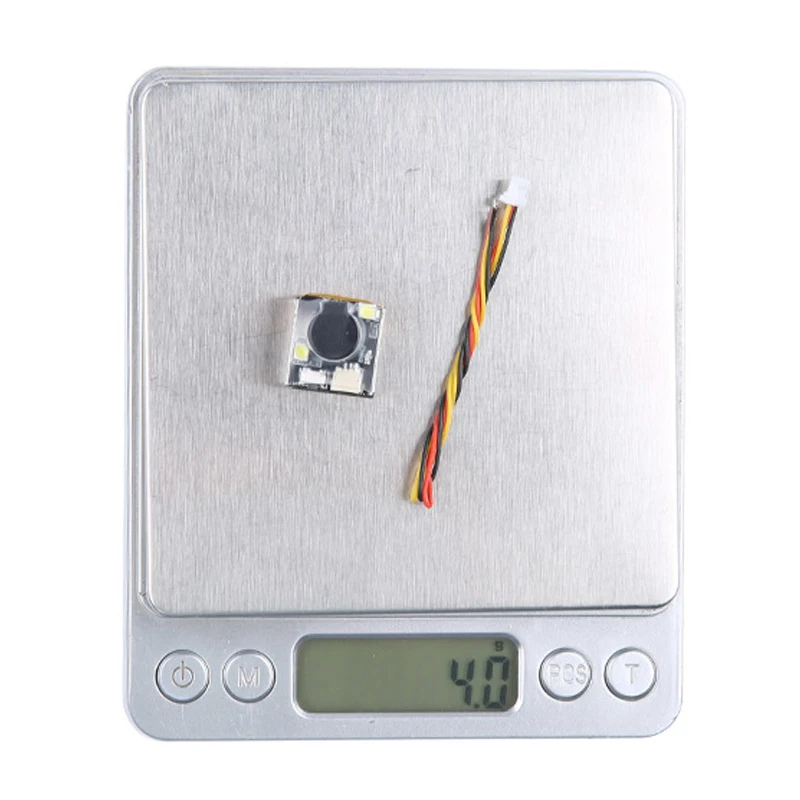 IFlight YR50B_S Finder Buzzer  - огляд і ціна Drone Buzzer