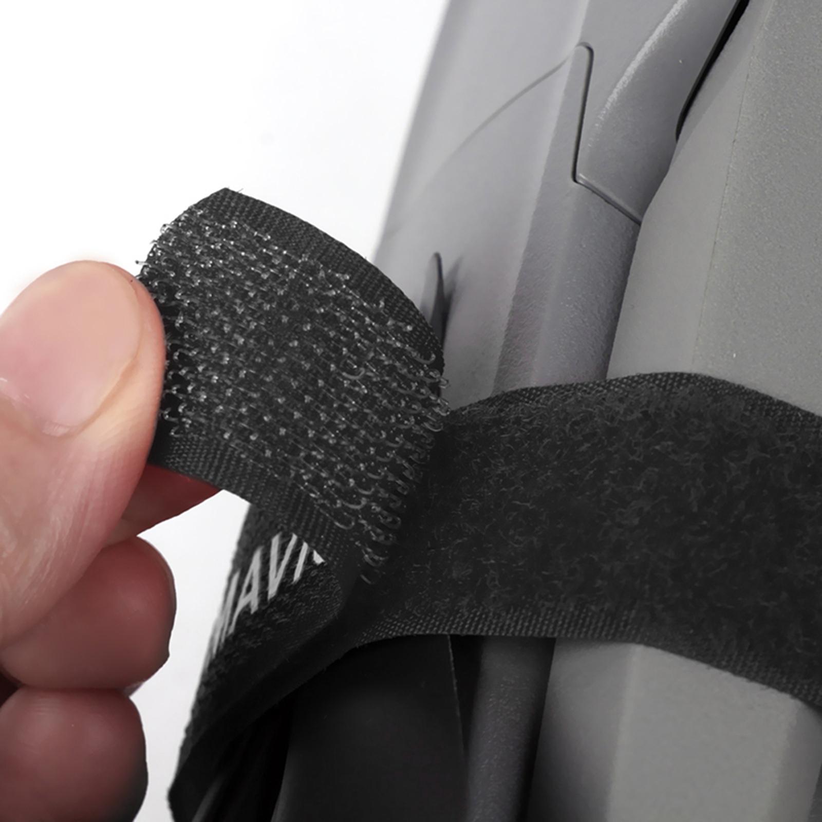 Black Propeller Fixed Holder C - огляд і ціна Drone Battery Strap
