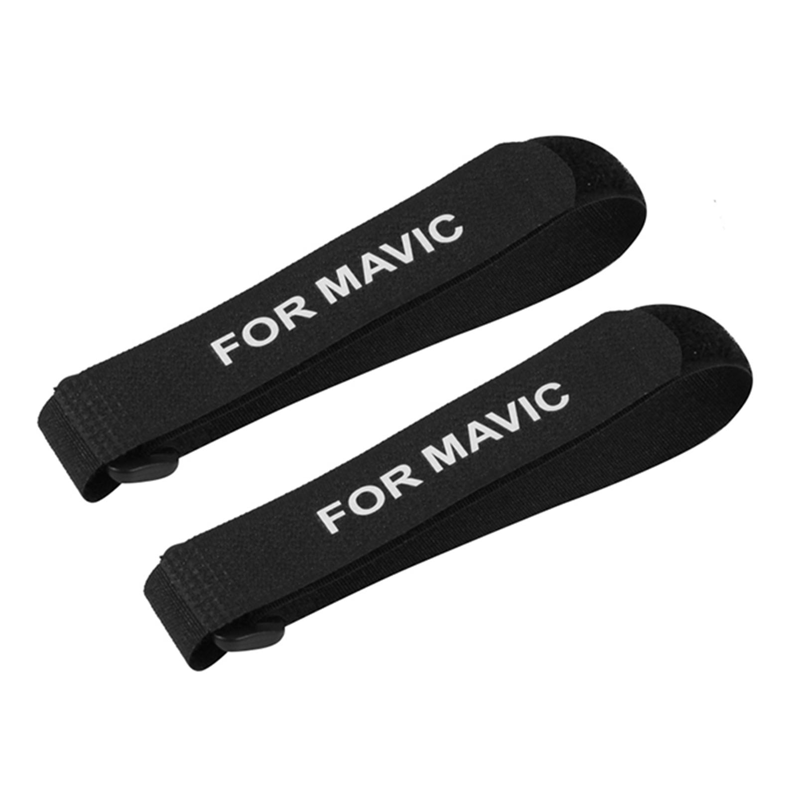 Black Propeller Fixed Holder C - огляд і ціна Drone Battery Strap