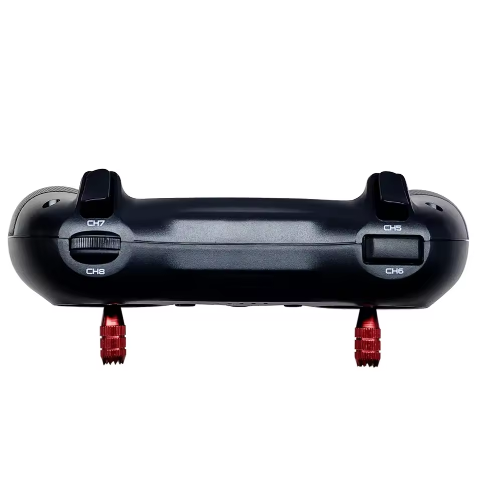 RadioLink T8S Radio Remote Tra - огляд і ціна Drone Battery