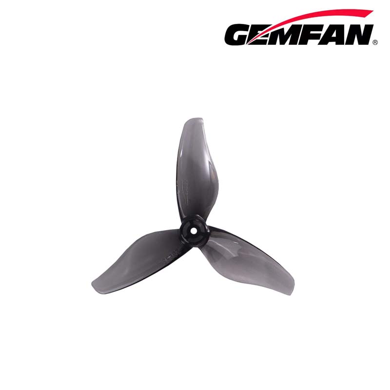 12Pairs(12CW+12CCW) Gemfan 202 - огляд і ціна Drone Propeller