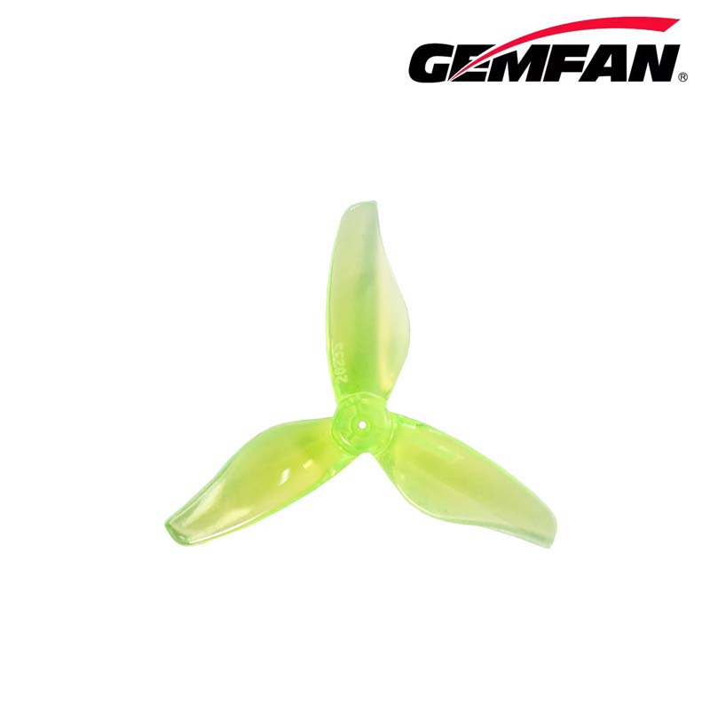 12Pairs(12CW+12CCW) Gemfan 202 - огляд і ціна Drone Propeller